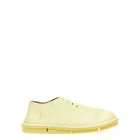 Pantofi eleganti MARSÈLL 'Isoletta' derby shoes Barbati