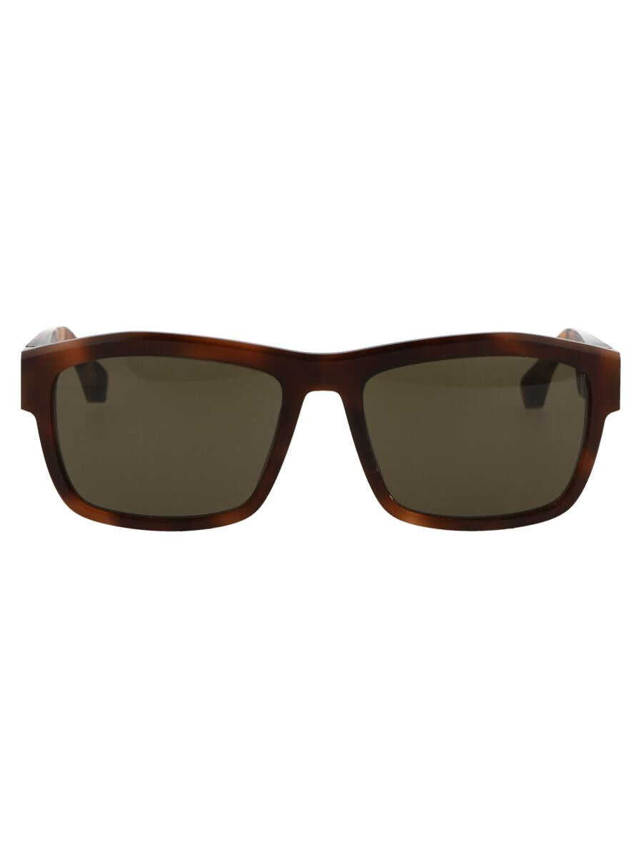 MYKITA Mykita SUNGLASSES 828 Raw Zanzibar Raw Green Solid