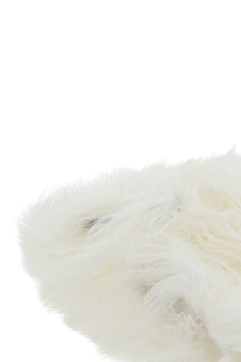 Accesorii MONOT Monot Extra-Accessories WHITE Femei (BM 10487111) 2