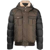 Geci Moorer Jackets Barbati