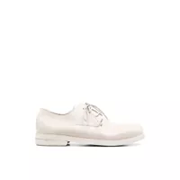 Pantofi Marsèll Pumpkin Medium Derby Shoes Femei