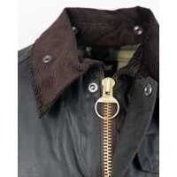 Imbracaminte Barbour pentru Barbati - Geci Barbour Barbour  Beaufort Jacket Green Barbati (BM 10490423) - B-mall.ro