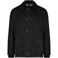 Geci Bedale Wax Jacket Aw25 Wax Cot Outw Barbati
