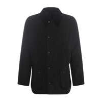 Geci Barbour Jacket  "Ashby" Barbati