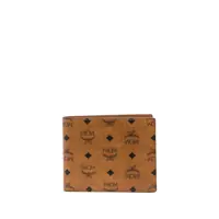 Portofele MCM Mcm Wallets