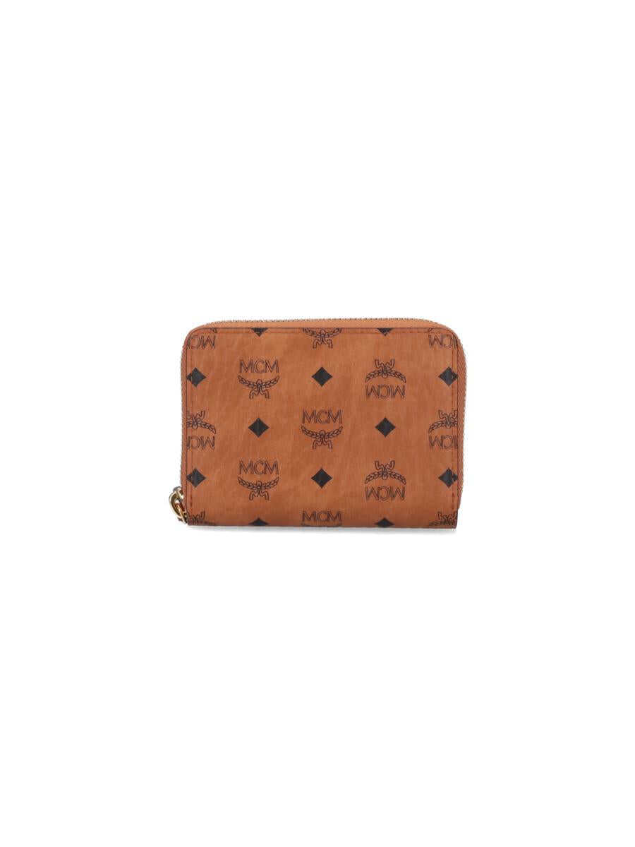 MCM MCM Wallets Brown