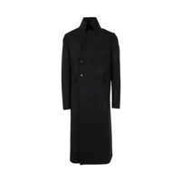 Paltoane SAPIO Sapio Double Breasted Coat Clothing