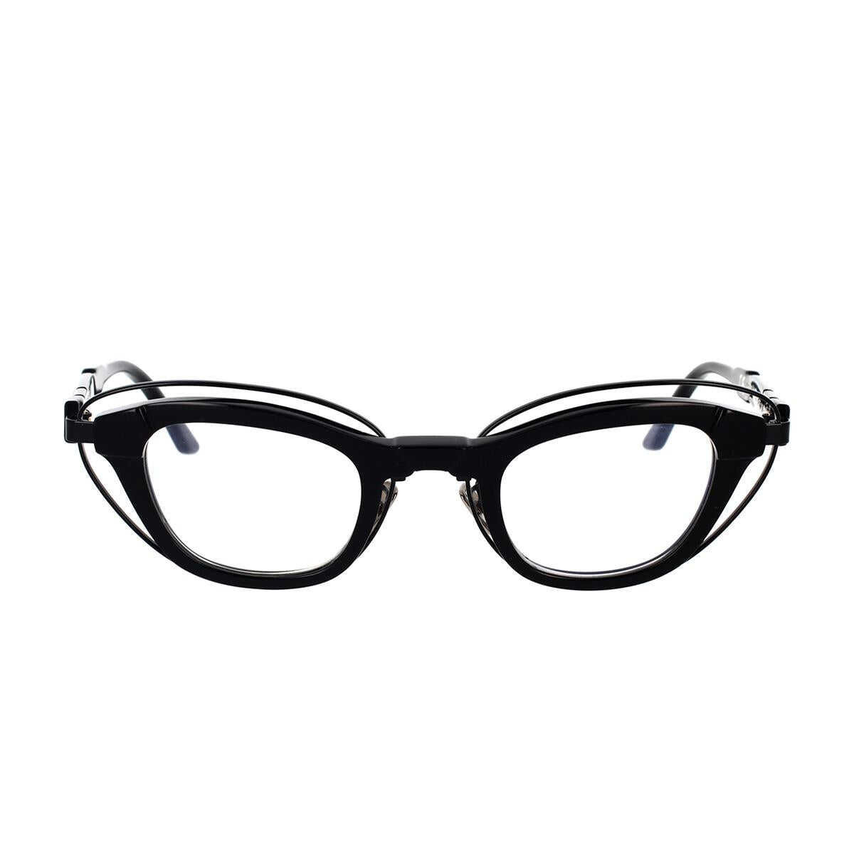 KUBORAUM KUBORAUM Eyeglass BLACK