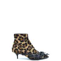 Bocanci N°21 Booties Femei