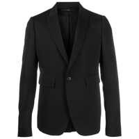 Sacouri SAPIO Sapio Single Breasted Blazer Jacket Clothing