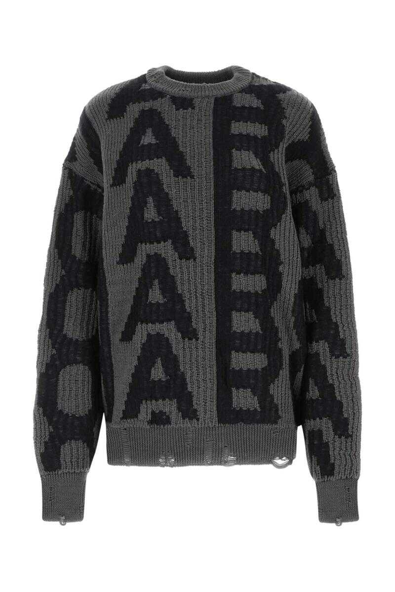 Marc Jacobs MARC JACOBS KNITWEAR Printed