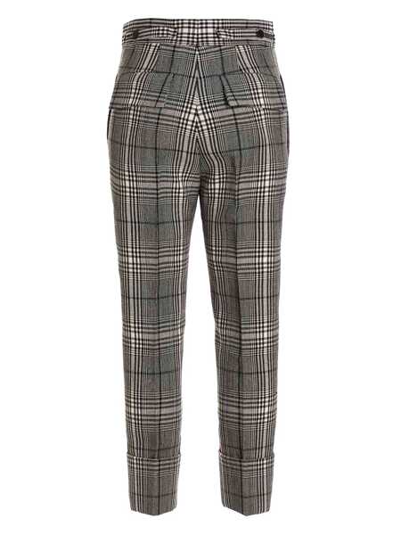 Pantaloni casual SAPIO Sapio N7 Pants Multicolor Femei (BM 10496333) 2