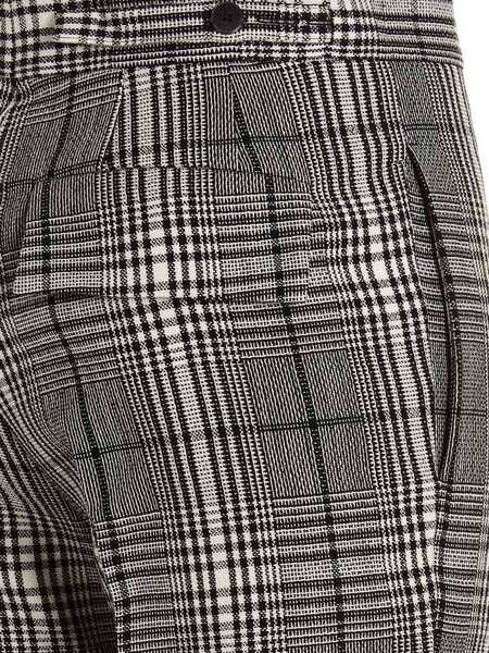 Pantaloni casual SAPIO Sapio N7 Pants Multicolor Femei (BM 10496333) 4