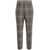 SAPIO Sapio 'N°7’ Pants Multicolor