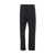 SAPIO Sapio Wool Trousers Loose Fit Clothing Black