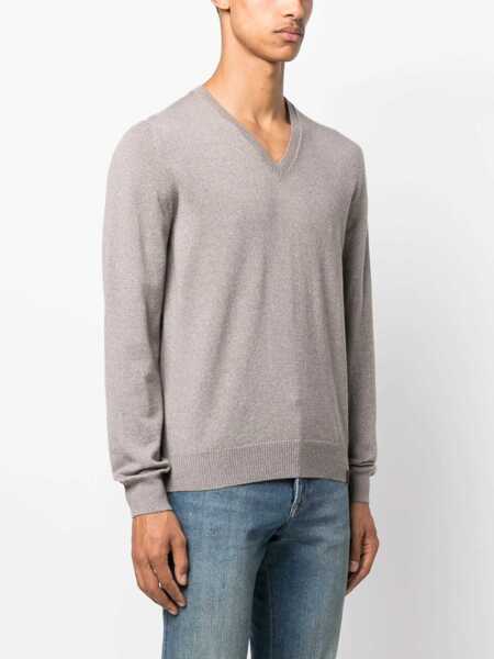 Pulovere Fay Fay Sweaters MULTICOLOR Barbati (BM 10497839) 3