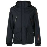 Geci Napapijri Zeroth Hooded Jacket Barbati