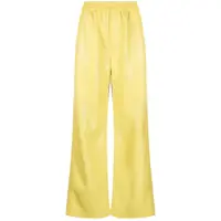 Pantaloni casual Nanushka Lorca' Pants Femei