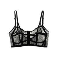 Sutiene DOLCE & GABBANA Lace bra Femei