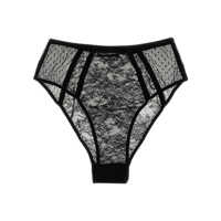 Chiloti DOLCE & GABBANA Lace briefs Femei