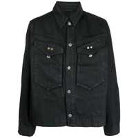 Geci Objects Iv Life Denim Jacket Barbati