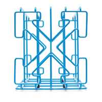 Esarfe Off-White House/Bathroom Femei