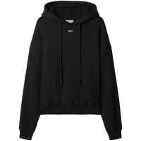 Pulovere Off-White Hooded Sweatshirt Barbati