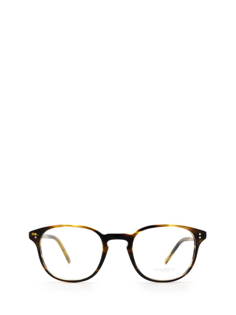 Oliver Peoples OLIVER PEOPLES Eyeglasses COCOBOLO