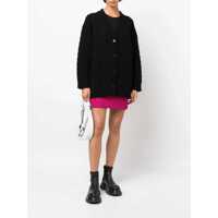 Pulovere Prada Dama - Pulovere Prada Prada Knitwear Black Femei (BM 10504943) - B-mall.ro