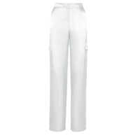 Pantaloni casual Mvp Wardrobe Pants Femei