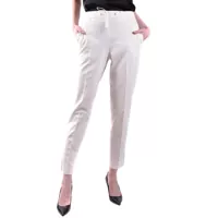 Pantaloni casual Fabiana Filippi Trousers Femei