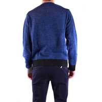 Pulovere Neil Barrett pentru Barbati - Pulovere Neil Barrett Neil Barrett Sweaters MULTICOLOR Barbati (BM 10507781) - B-mall.ro