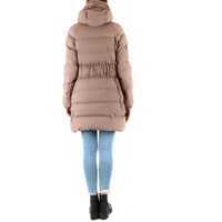 Imbracaminte Peuterey Dama - Geci Peuterey Peuterey Jackets PINK Femei (BM 10507988) - B-mall.ro