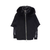 Geci Moorer Jackets Femei