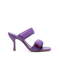 Pantofi cu toc Gia Borghini Perni Sandal 03 Gia X Pernille Teisbaek Femei