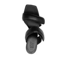 Pantofi cu toc GIA BORGHINI Dama - Pantofi cu toc GIA BORGHINI Gia Borghini Perni Sandal 03 Gia X Pernille Teisbaek Black Femei (BM 10508336) - B-mall.ro