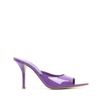Pantofi cu toc Gia Borghini Sandal Perni 04 Femei