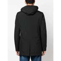 Geci de iarna pentru Barbati - Geci de iarna Herno Herno Jackets Black Barbati (BM 10515530) - B-mall.ro