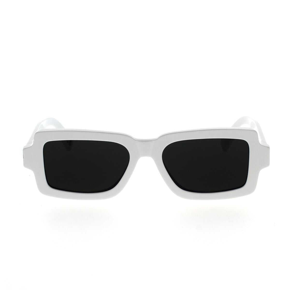 RETROSUPERFUTURE RETROSUPERFUTURE Sunglasses White