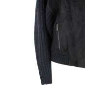 Imbracaminte Dama pagina 581 - Geci Fabiana Filippi Fabiana Filippi Jackets Black Femei (BM 10516451) - B-mall.ro