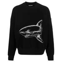 Pulovere Palm Angels Sweatshirts Barbati