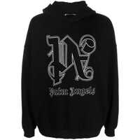 Bluze de trening Palm Angels Sweaters Barbati
