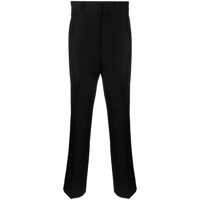 Pantaloni Palm Angels Cotton Track Pants Barbati