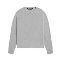Pulovere Palm Angels Wool Blend Pullover Barbati