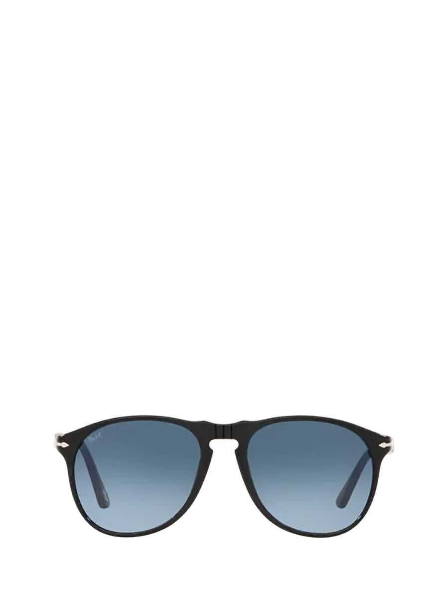 Persol PERSOL Sunglasses BLACK