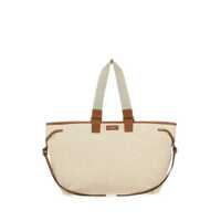 Genti de mana Isabel Marant Travel Bags Femei