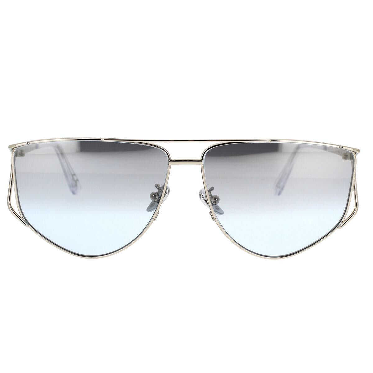 RETROSUPERFUTURE RETROSUPERFUTURE Sunglasses SILVER