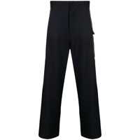 Pantaloni Marni Straight And Regular Leg Pants Clothing Barbati