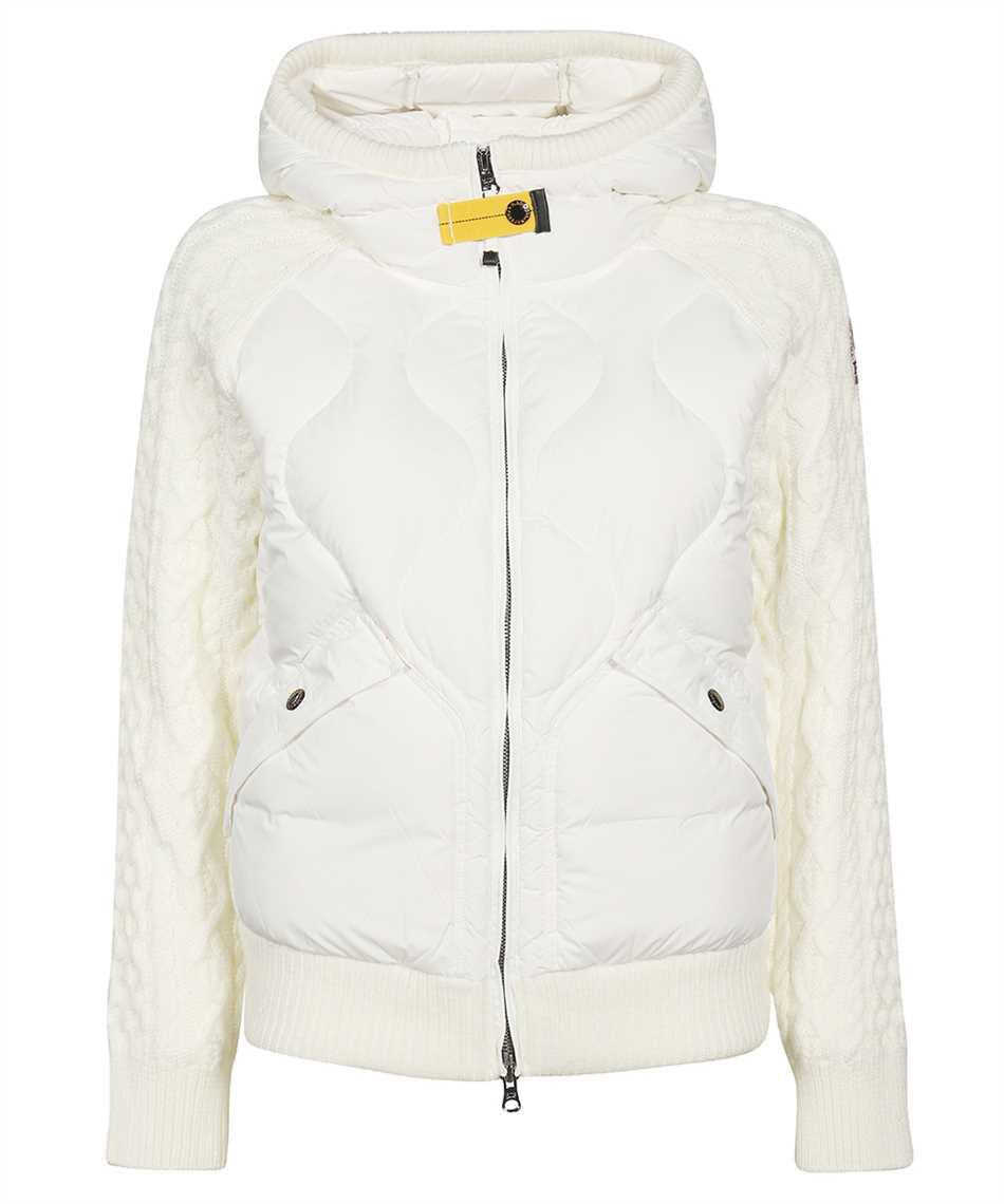 Parajumpers PARAJUMPERS PHAT PADDED JACKET White
