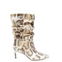 Bocanci Paris Texas Booties Femei